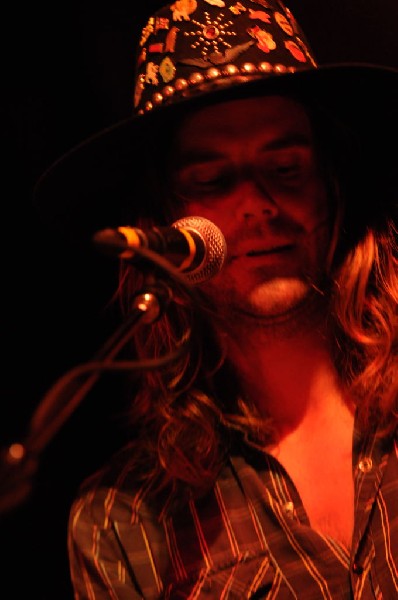 Truth and Salvage Company at Stubb's BarBQ