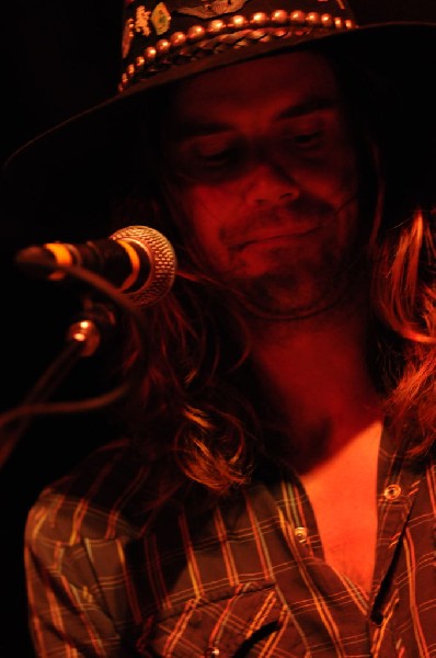 Truth and Salvage Company at Stubb's BarBQ