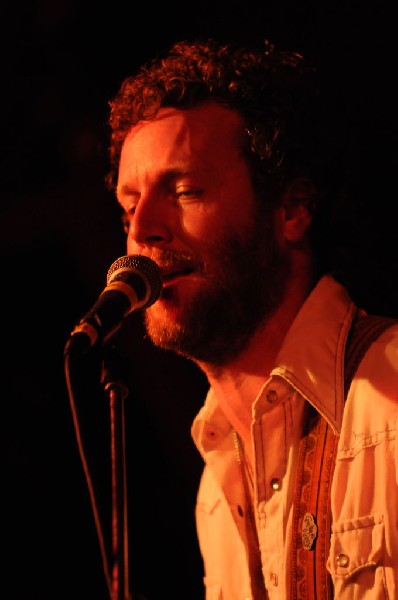 Truth and Salvage Company at Stubb's BarBQ