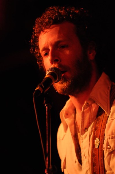 Truth and Salvage Company at Stubb's BarBQ