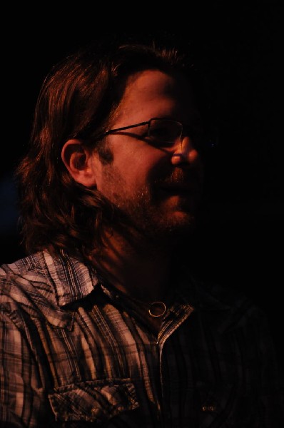 Truth and Salvage Company at Stubb's BarBQ