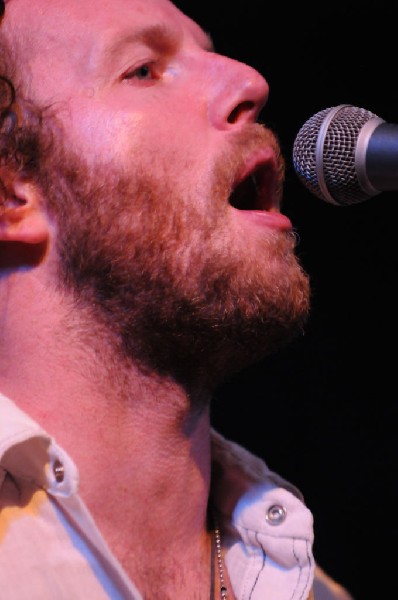 Truth and Salvage Company at Stubb's BarBQ