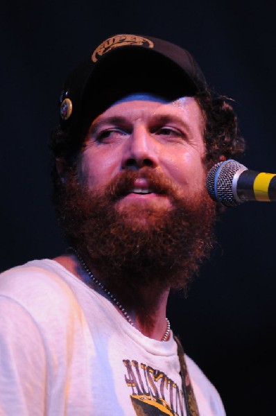 Truth and Salvage Company at Stubb's BarBQ