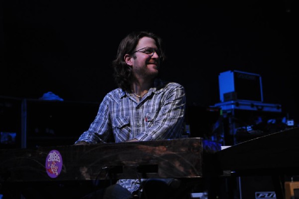 Truth and Salvage Company at Stubb's BarBQ