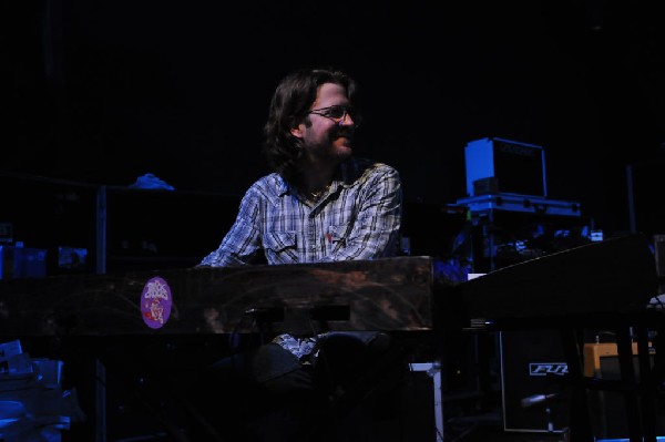 Truth and Salvage Company at Stubb's BarBQ