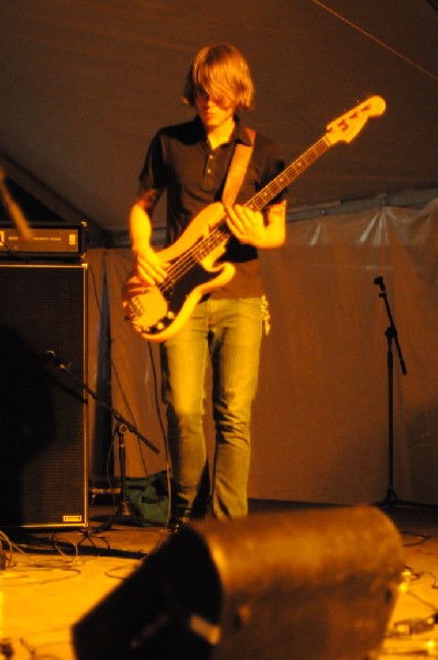 Tulsa at Emo's Annex, Austin, Tx - SXSW 2008