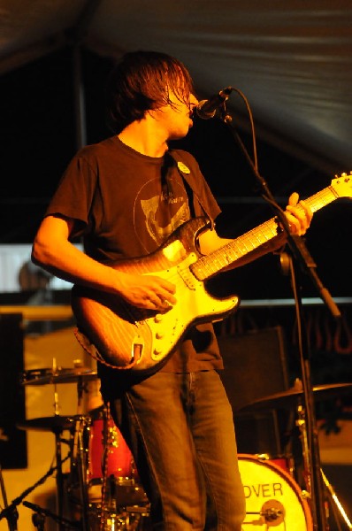 Tulsa at Emo's Annex, Austin, Tx - SXSW 2008