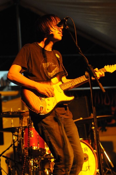 Tulsa at Emo's Annex, Austin, Tx - SXSW 2008