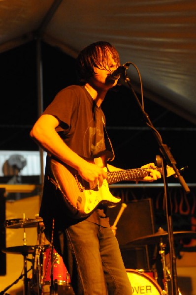 Tulsa at Emo's Annex, Austin, Tx - SXSW 2008