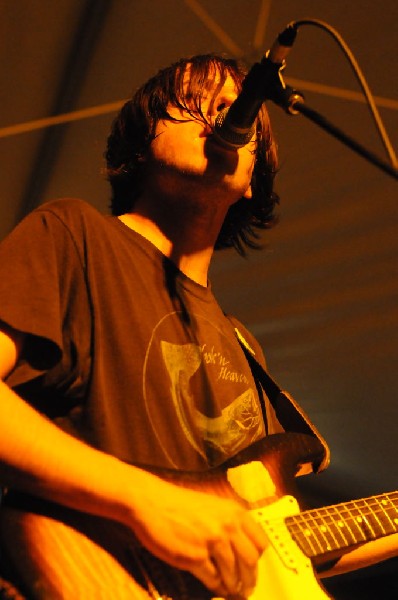 Tulsa at Emo's Annex, Austin, Tx - SXSW 2008