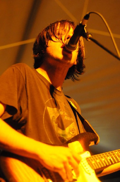 Tulsa at Emo's Annex, Austin, Tx - SXSW 2008