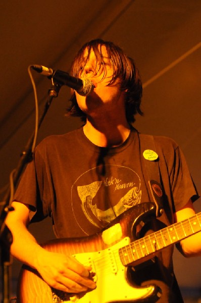 Tulsa at Emo's Annex, Austin, Tx - SXSW 2008