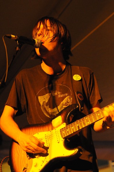 Tulsa at Emo's Annex, Austin, Tx - SXSW 2008