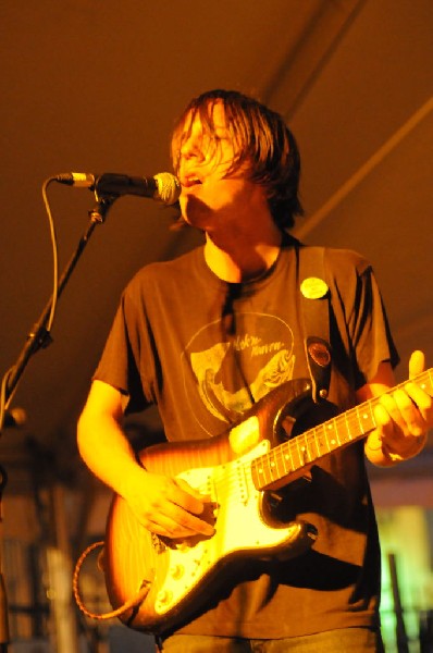 Tulsa at Emo's Annex, Austin, Tx - SXSW 2008