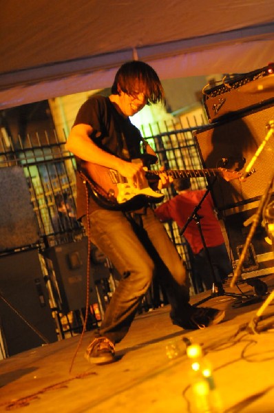 Tulsa at Emo's Annex, Austin, Tx - SXSW 2008