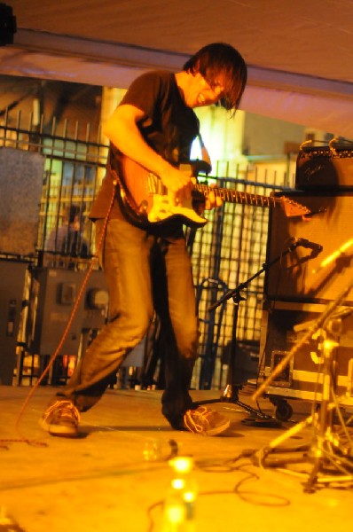 Tulsa at Emo's Annex, Austin, Tx - SXSW 2008