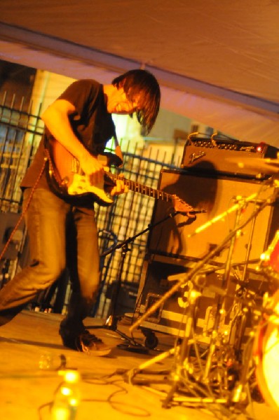 Tulsa at Emo's Annex, Austin, Tx - SXSW 2008