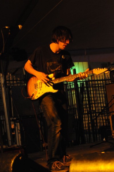 Tulsa at Emo's Annex, Austin, Tx - SXSW 2008