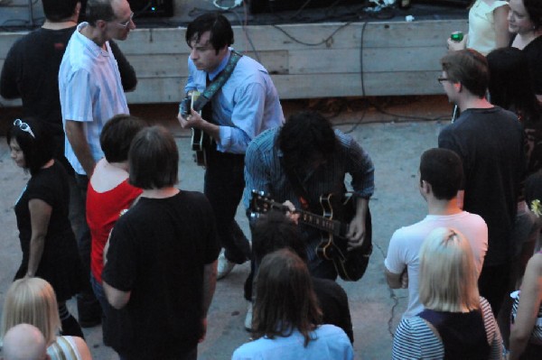 The Ugly Beats at the Wild Weekend Power Pop Festival