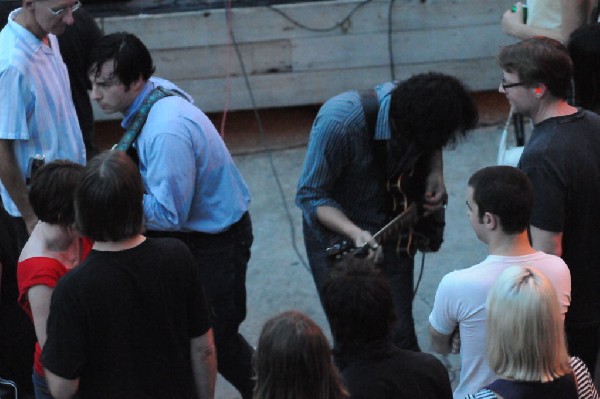 The Ugly Beats at the Wild Weekend Power Pop Festival