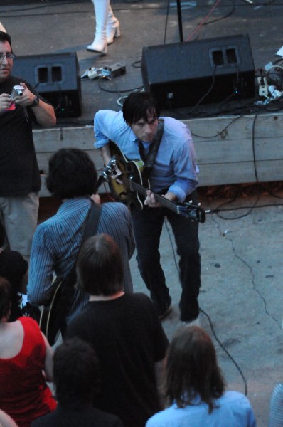 The Ugly Beats at the Wild Weekend Power Pop Festival