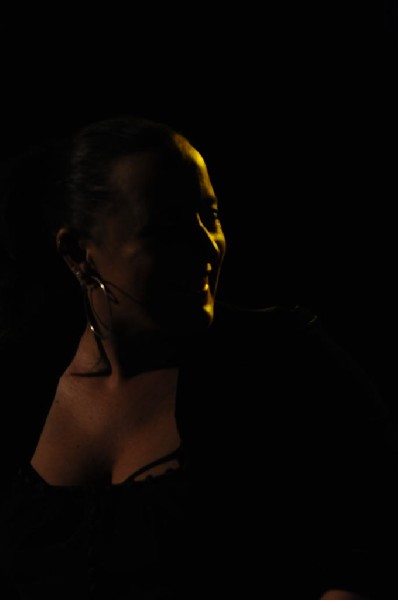 Van Morrison at La Zona Rosa, Austin, Texas - SXSW 2008