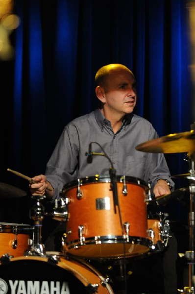 Van Morrison at La Zona Rosa, Austin, Texas - SXSW 2008