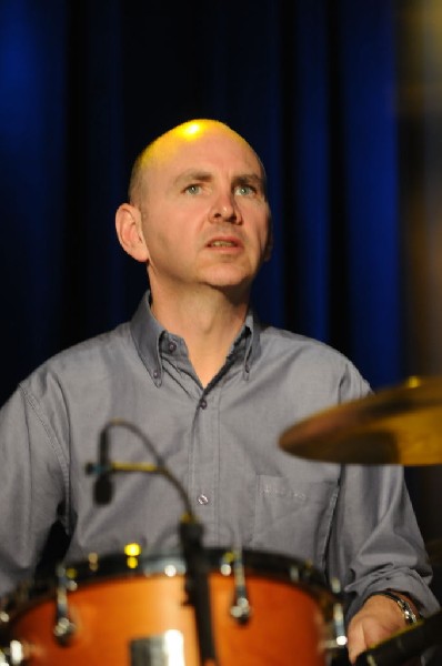 Van Morrison at La Zona Rosa, Austin, Texas - SXSW 2008