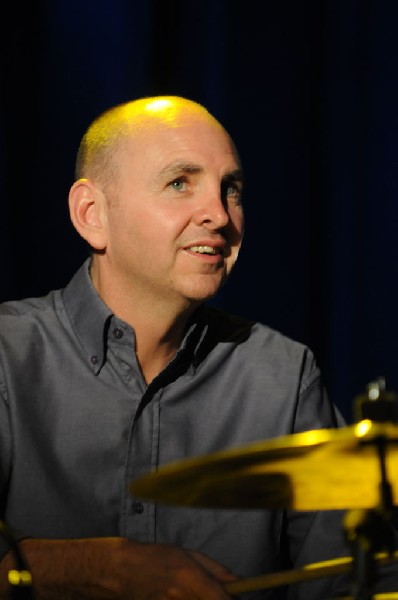 Van Morrison at La Zona Rosa, Austin, Texas - SXSW 2008