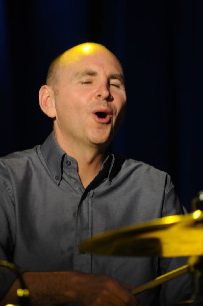 Van Morrison at La Zona Rosa, Austin, Texas - SXSW 2008