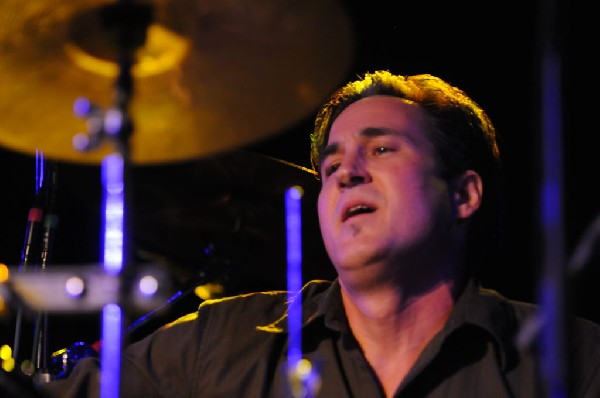 Van Wilks at La Zona Rosa, Austin, Texas