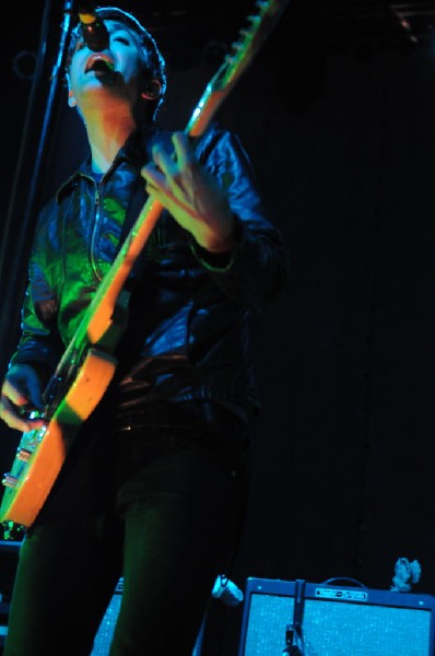 We Are Scientists at the Austin Music Hall