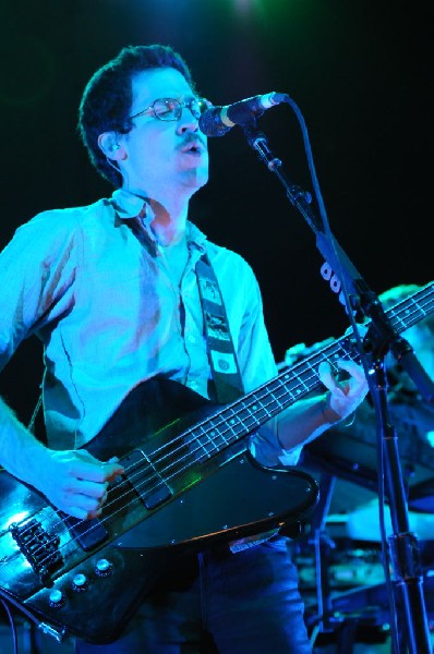 We Are Scientists at the Austin Music Hall