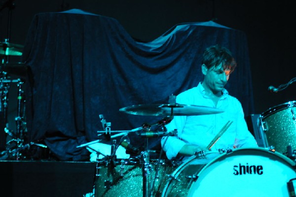 We Are Scientists at the Austin Music Hall