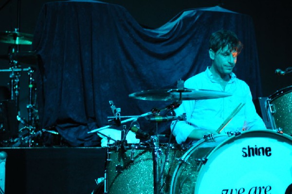 We Are Scientists at the Austin Music Hall