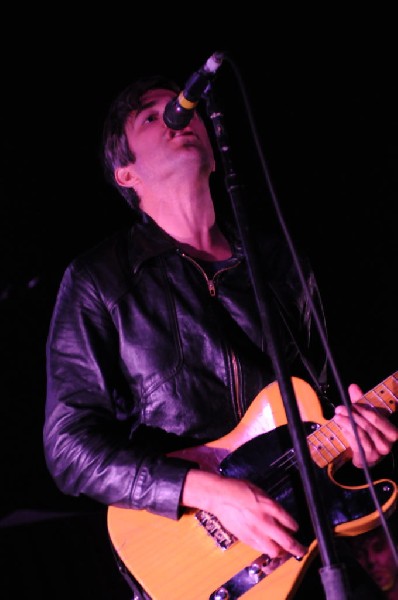 We Are Scientists at the Austin Music Hall