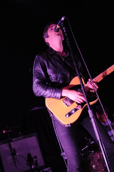 We Are Scientists at the Austin Music Hall