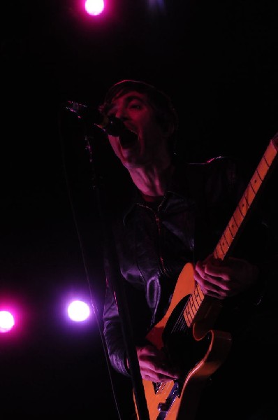 We Are Scientists at the Austin Music Hall