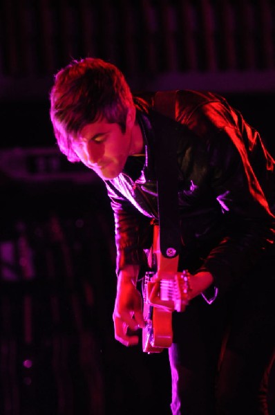 We Are Scientists at the Austin Music Hall