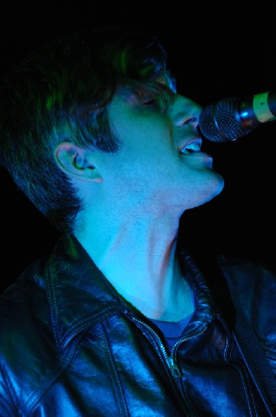 We Are Scientists at the Austin Music Hall