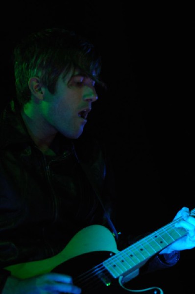 We Are Scientists at the Austin Music Hall