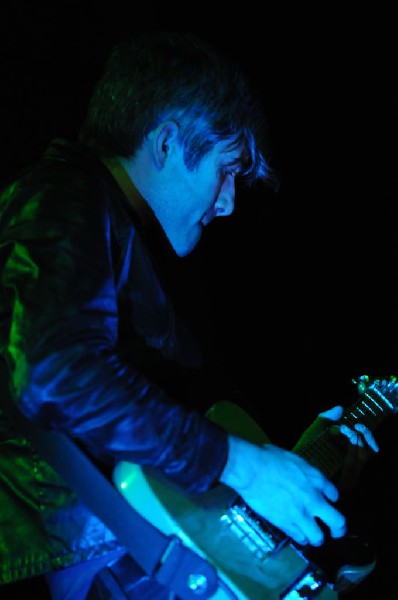 We Are Scientists at the Austin Music Hall