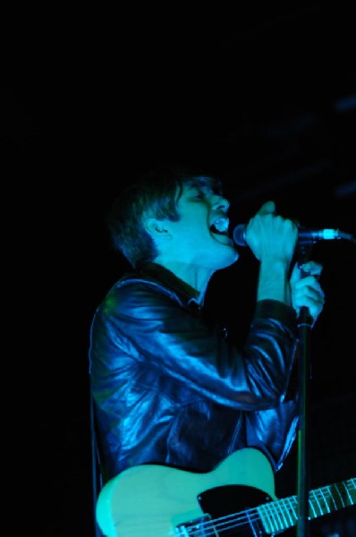 We Are Scientists at the Austin Music Hall