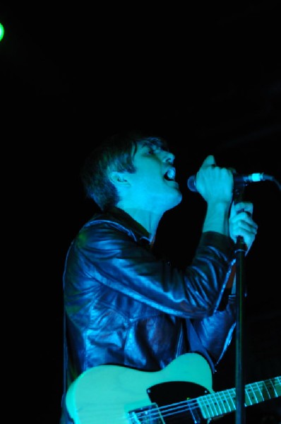 We Are Scientists at the Austin Music Hall