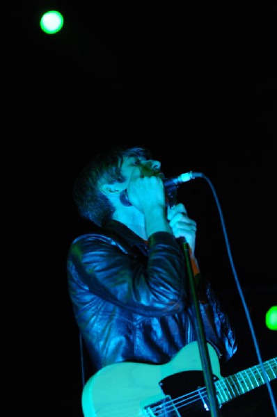We Are Scientists at the Austin Music Hall