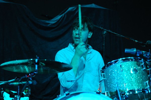 We Are Scientists at the Austin Music Hall