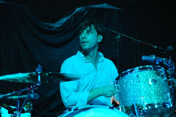 We Are Scientists at the Austin Music Hall