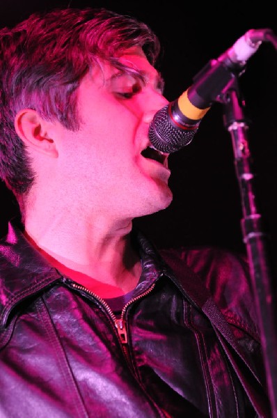 We Are Scientists at the Austin Music Hall