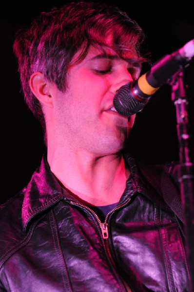 We Are Scientists at the Austin Music Hall