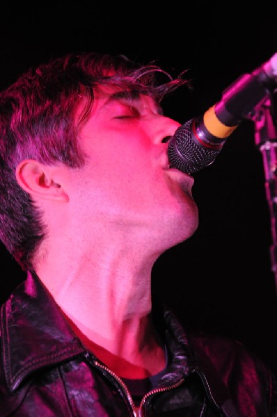 We Are Scientists at the Austin Music Hall